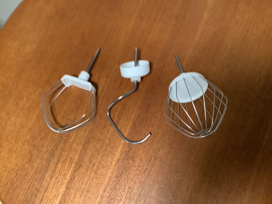 BOSCHのコンパクトキッチンマシーン
