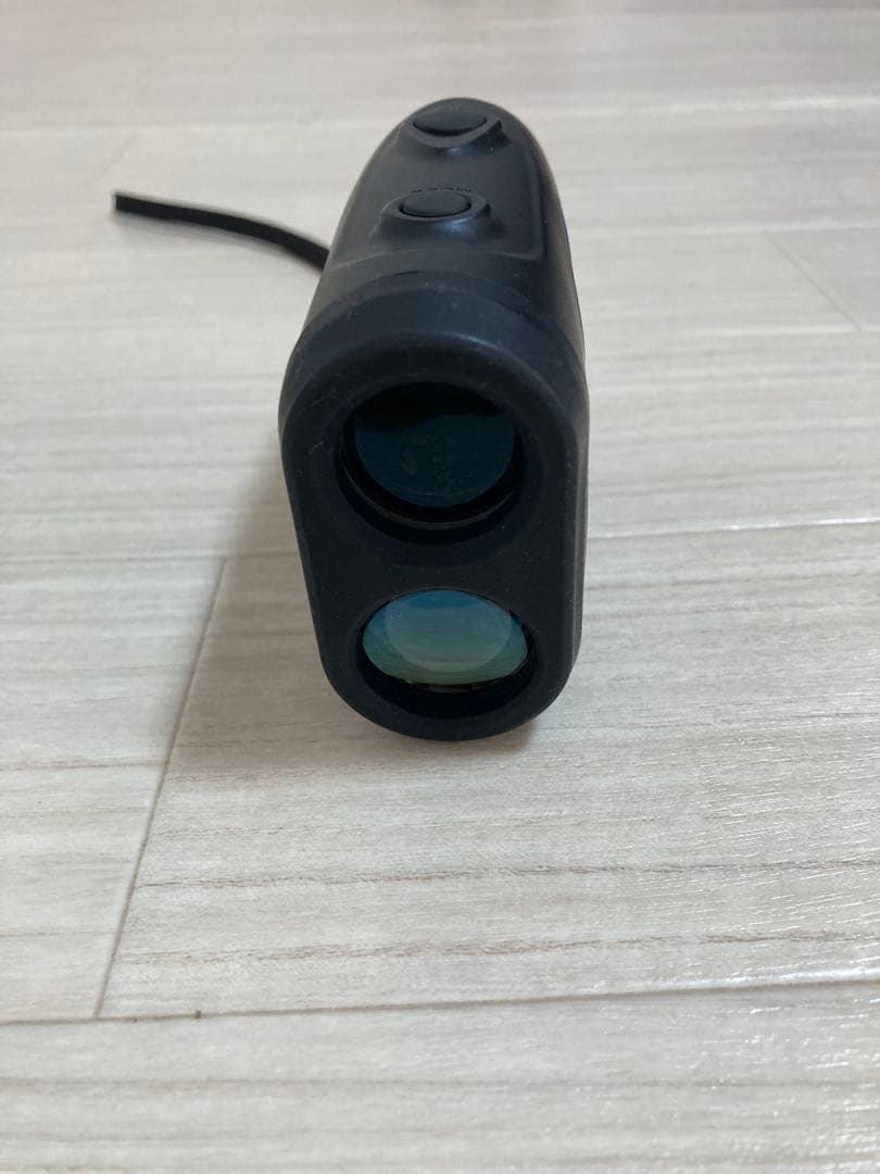 Nikon COOLSHOT 40i ゴルフ用距離計　美品