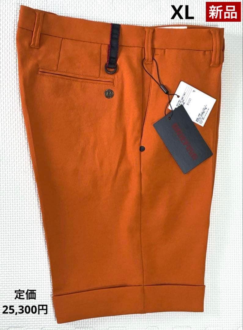 【新品】ブリーフィング／ハーフパンツ／ショートパンツ