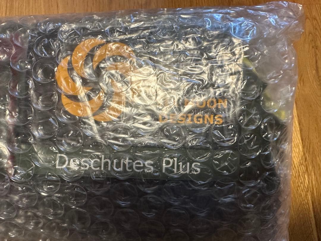 テント・タープ Six Moon Designs / Deschutes Plus Tarp