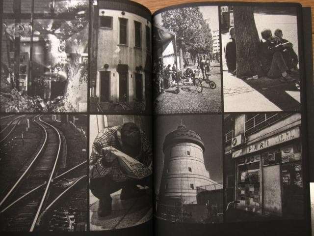 Daido Tokyo　大道 東京　Daido Moriyama　森山大道