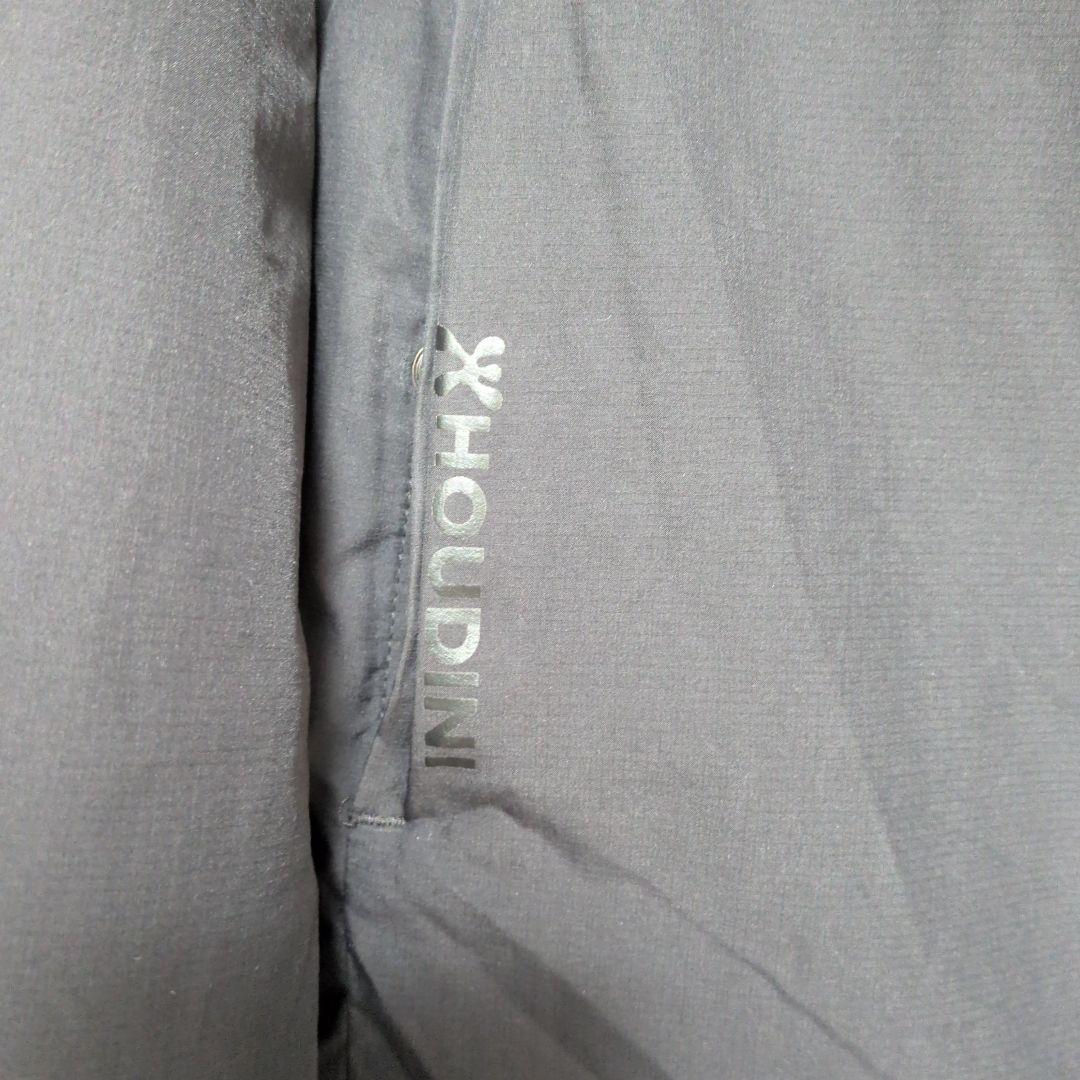 ジャケット・アウター Houdini Women's Enfold jacket M