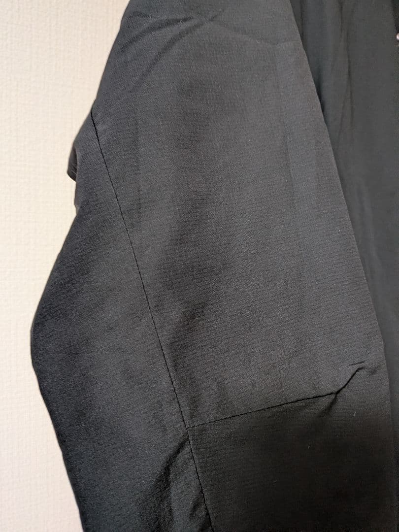ジャケット・アウター Houdini Women's Enfold jacket M