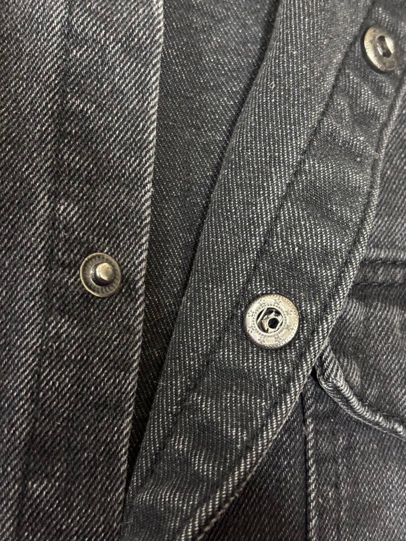 3*1様 GalleryDept DenimJacket ギャラリーデプトデニム