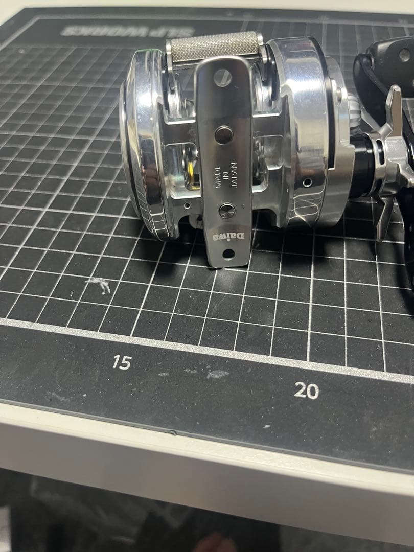 美品　メガバス　モノブロック　100XR