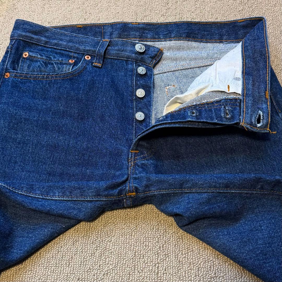 パンツ 1984s Levi's 501e 32x31