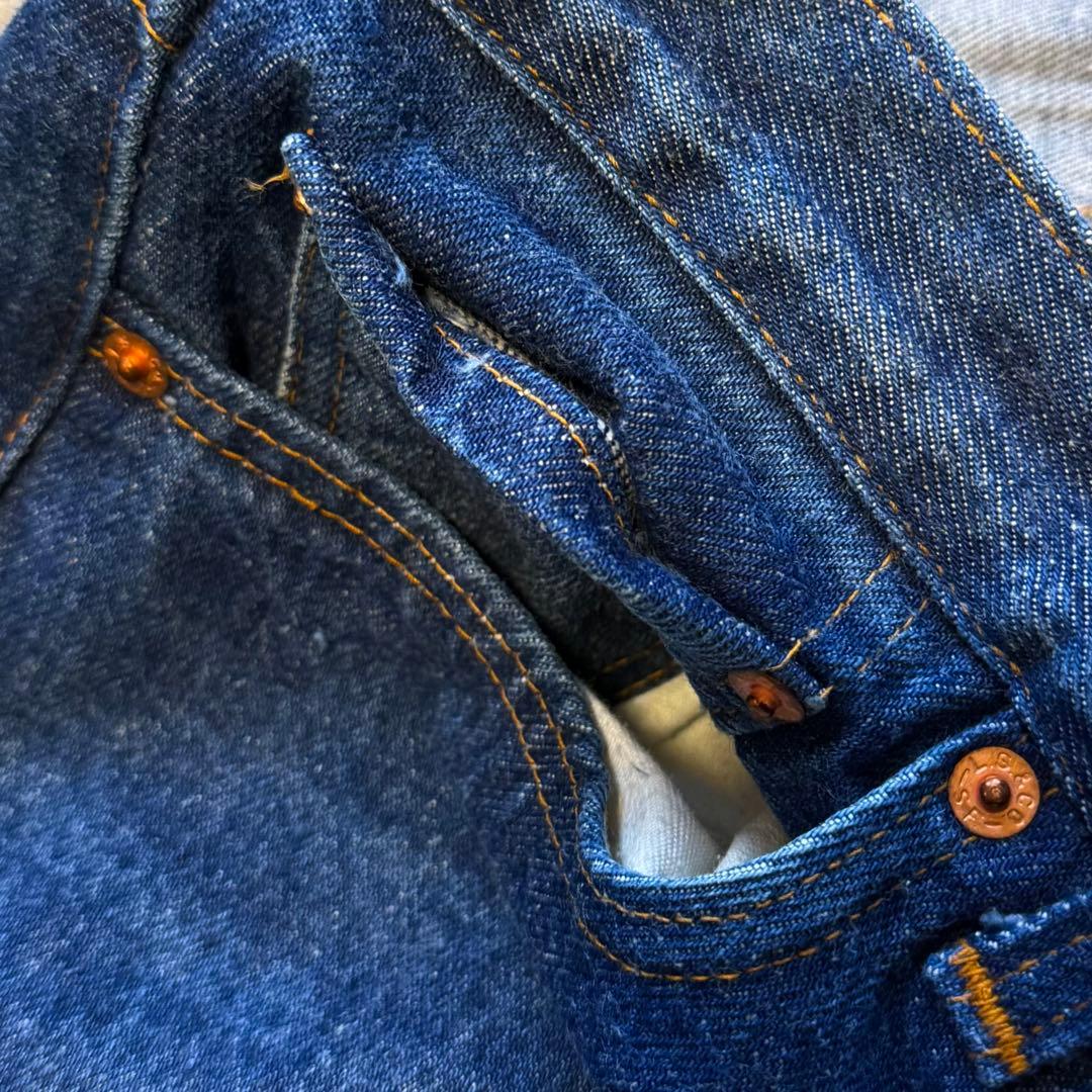 パンツ 1984s Levi's 501e 32x31