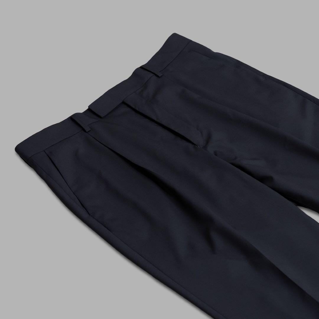 スーツ AURALEE25ssSuperFine TropicalWool Slacks