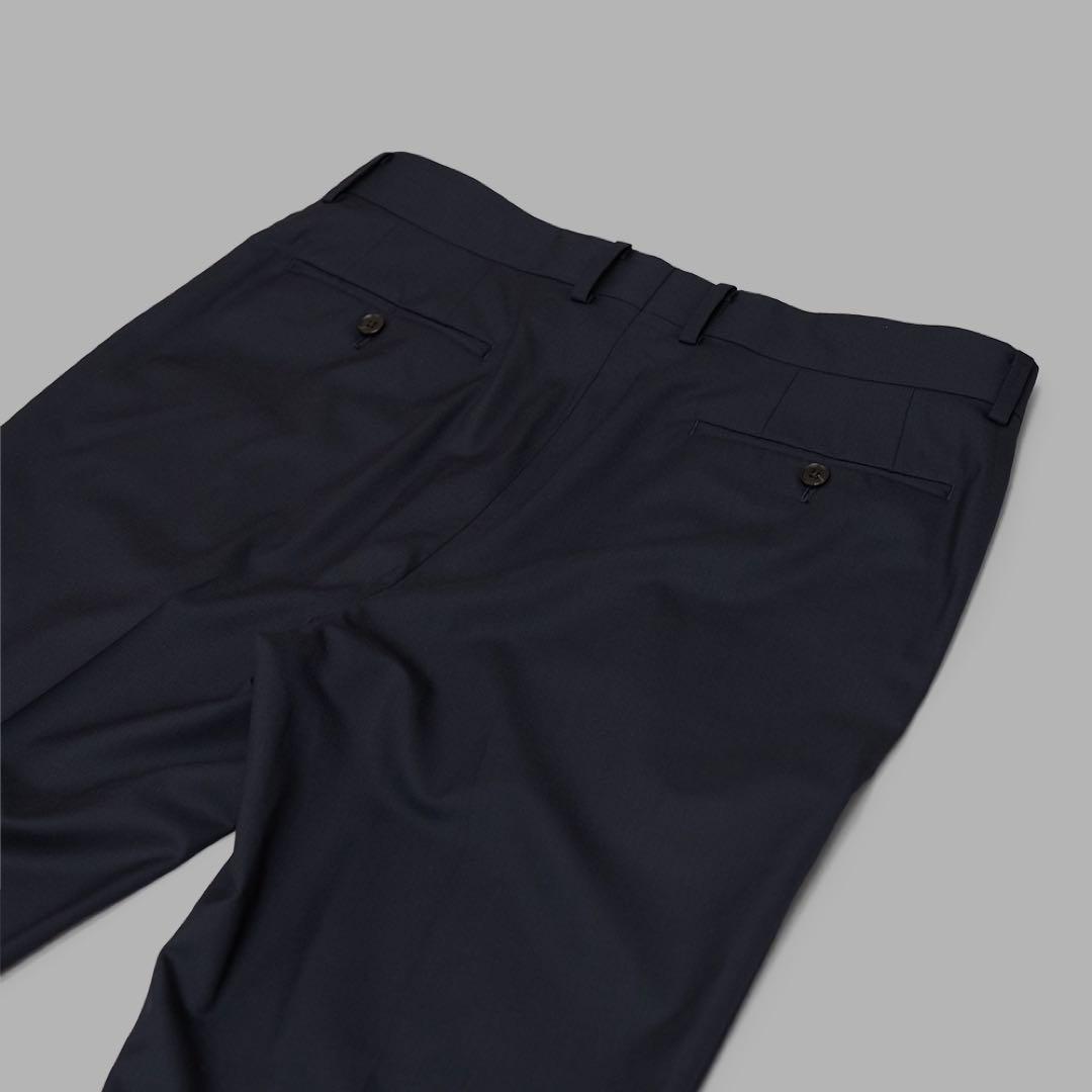 スーツ AURALEE25ssSuperFine TropicalWool Slacks