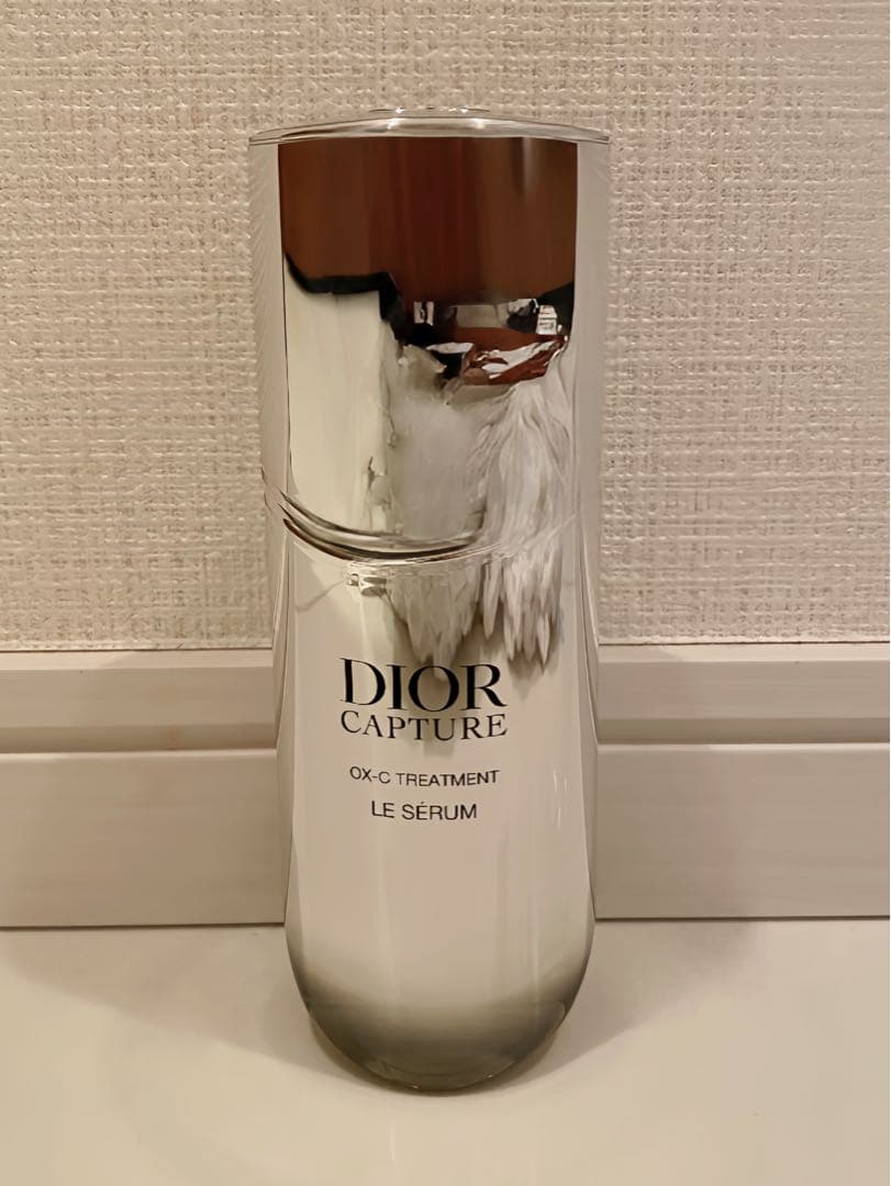 Diorカプチュールセラム 50ml