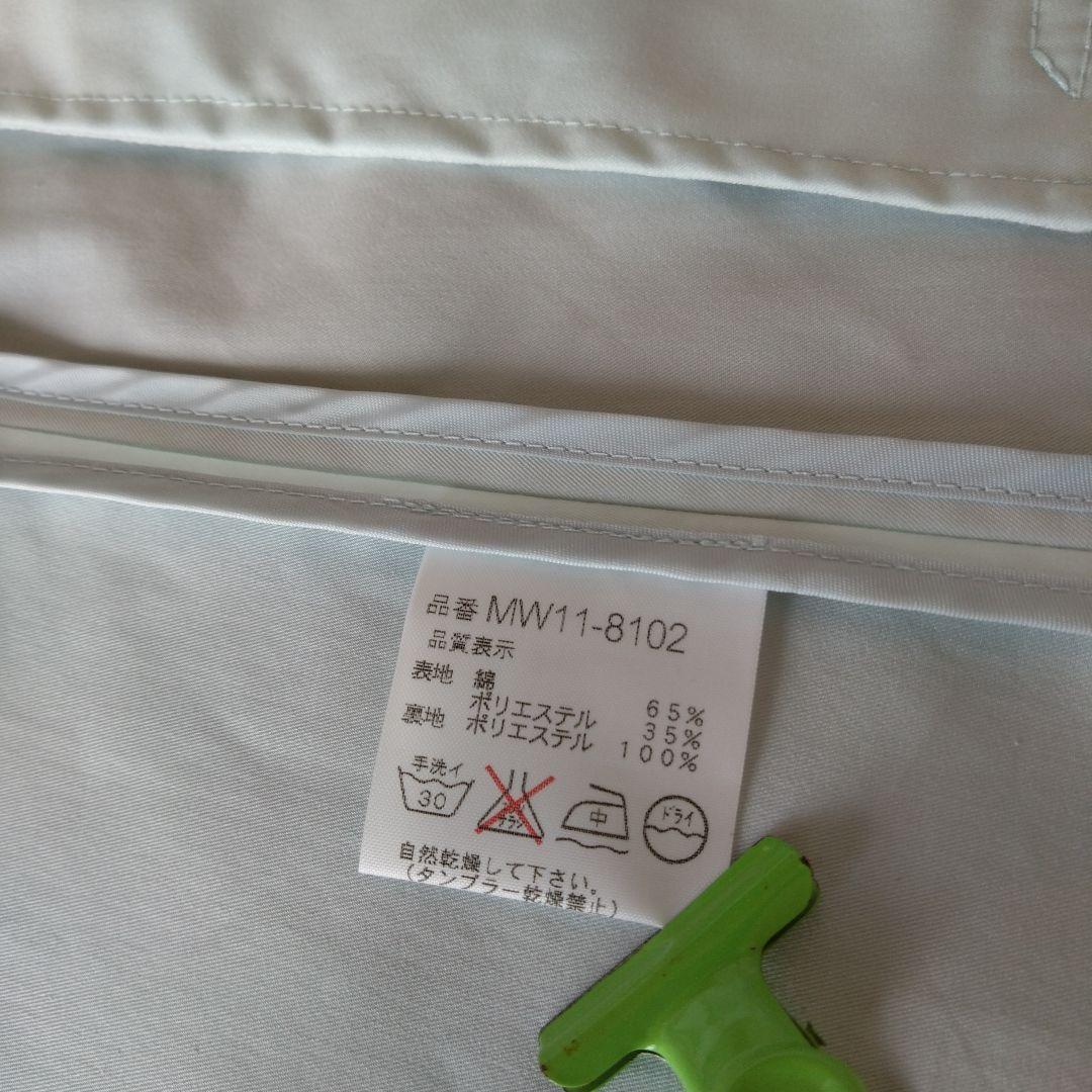 パール様２点マクレガー綿ポリショートコート、レリアンジャケット