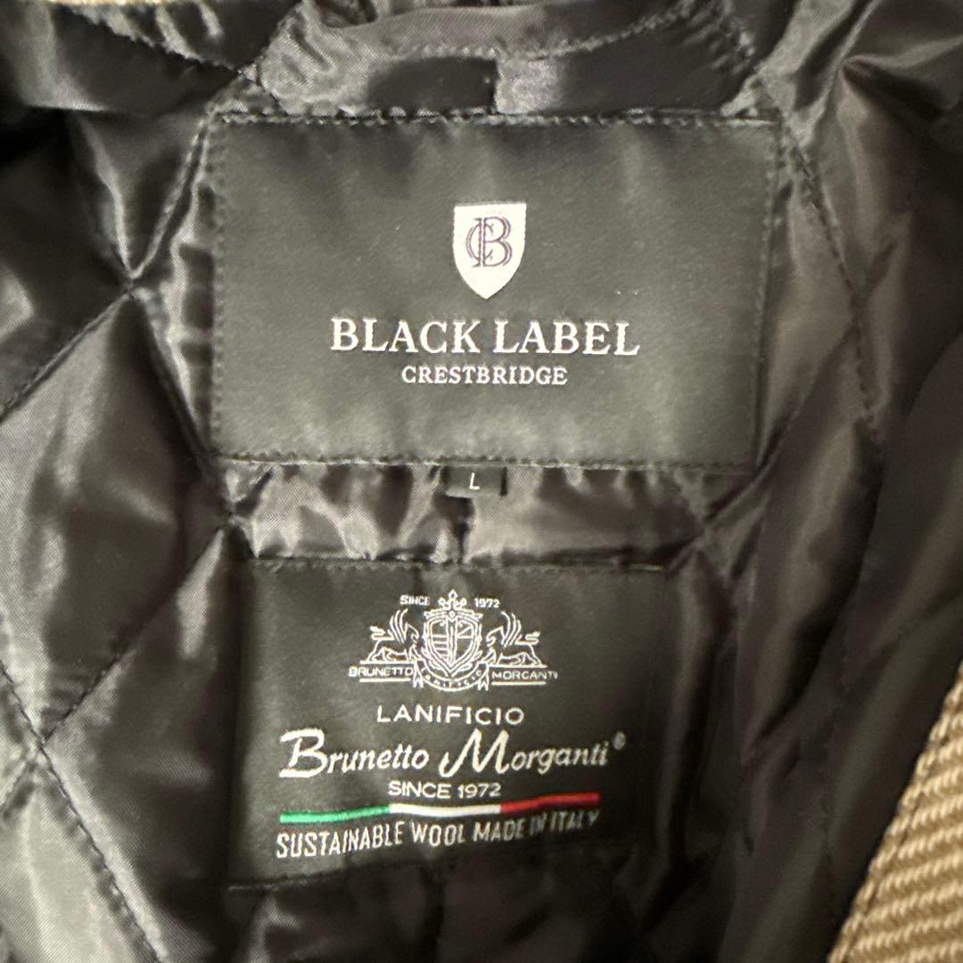 BLACK LABEL CRESTBRIDGE コート