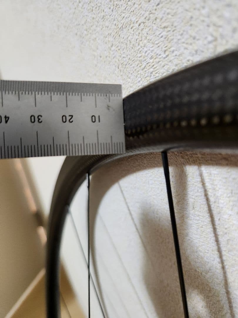 パーツ campagnolo hyperon ultra clincher 11s