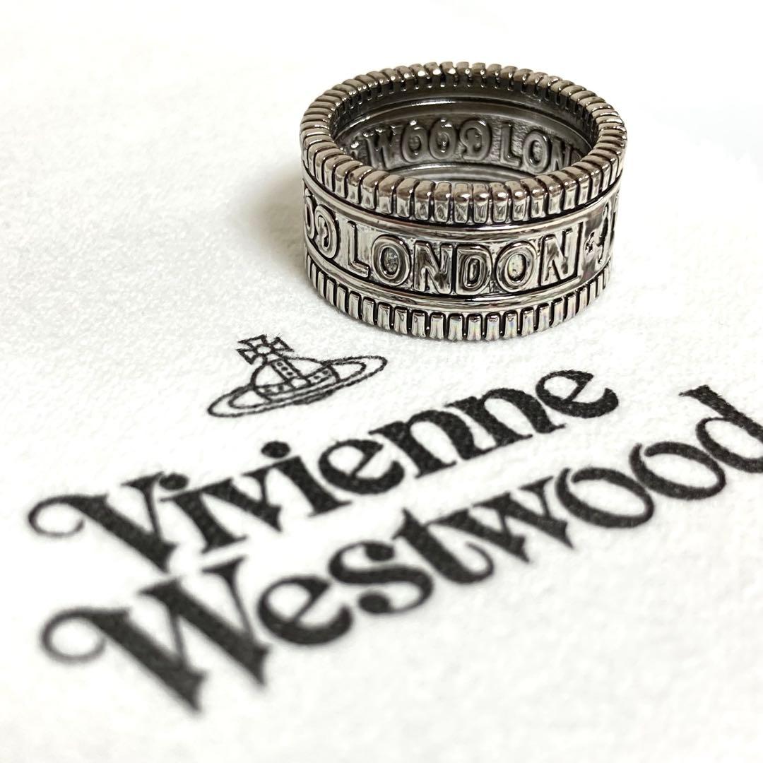 Vivienne Westwood｜GEARリング