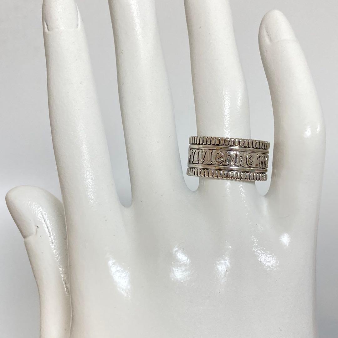 Vivienne Westwood｜GEARリング