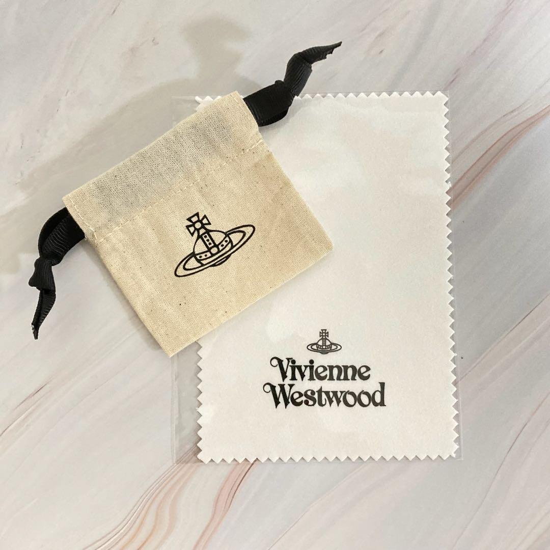 Vivienne Westwood｜GEARリング