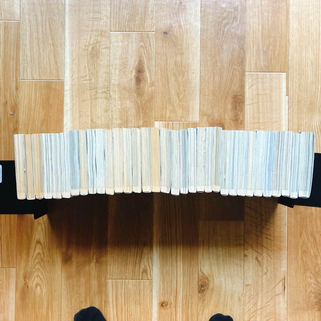ロトの紋章 紋章を継ぐ者達へ 全34巻セット