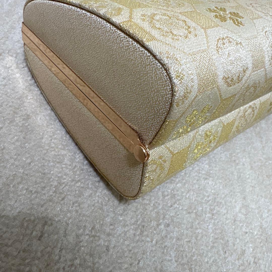 キンワシ印 和装草履バッグセット