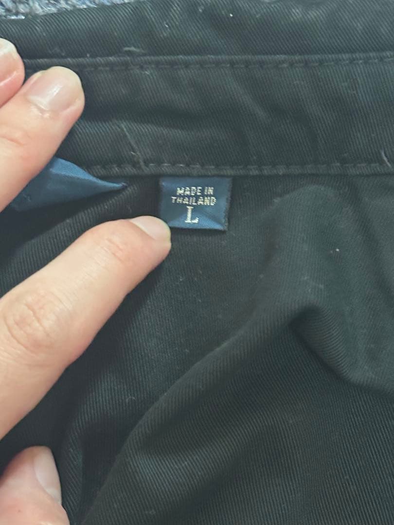 90s〜00s Polo by Ralph Lauren スウィングトップL