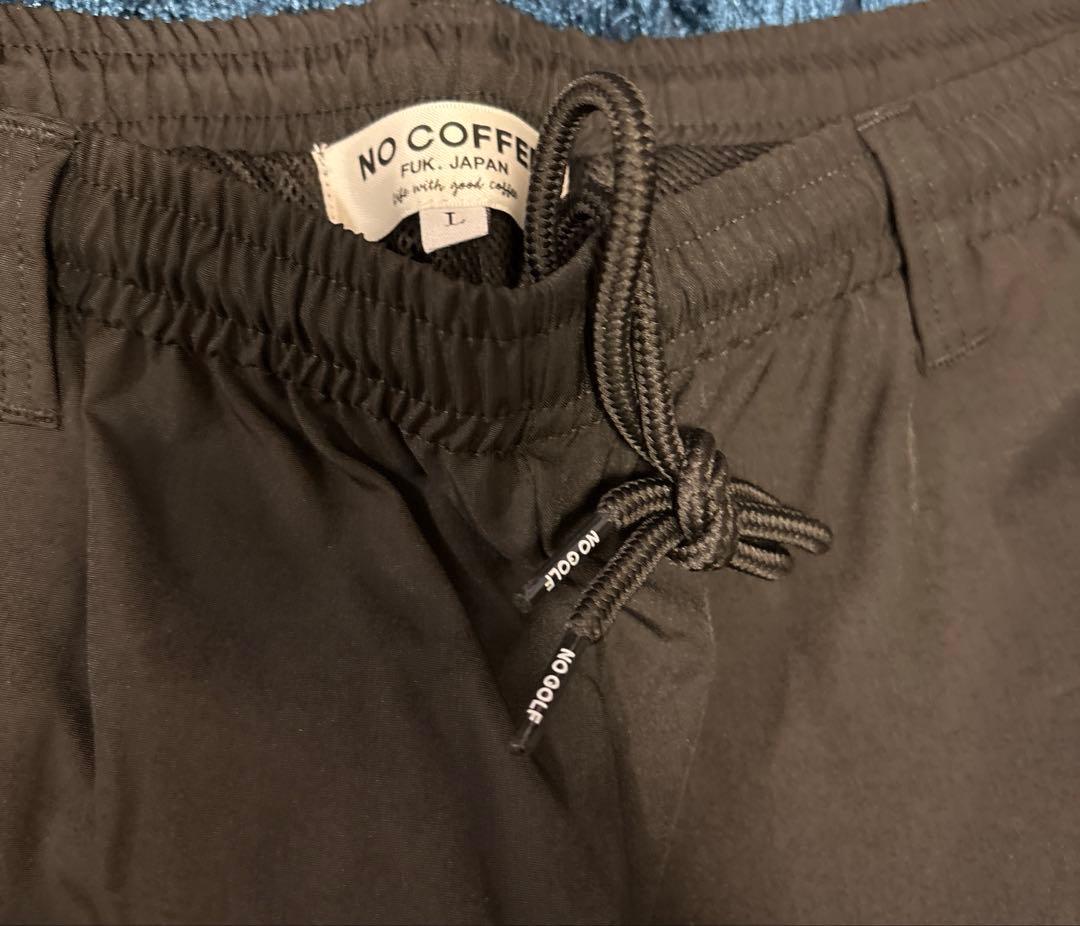 CLUBHAUS ショートパンツ