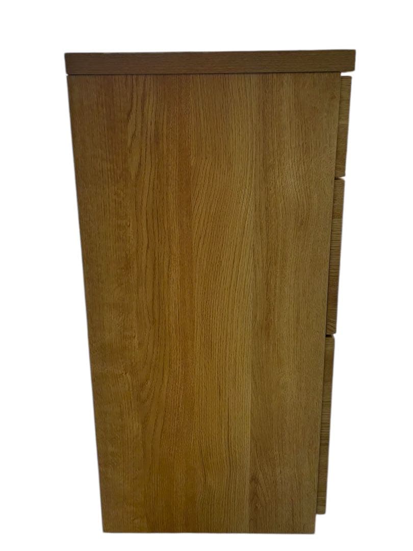 ニトリ キッチンカウンター ★美品 カウンター (エトナ105CT LBR)