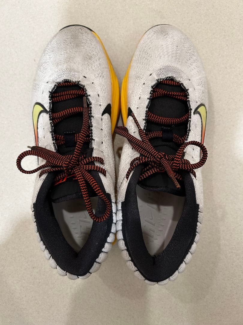 Nike GTハッスル3 27.5cm