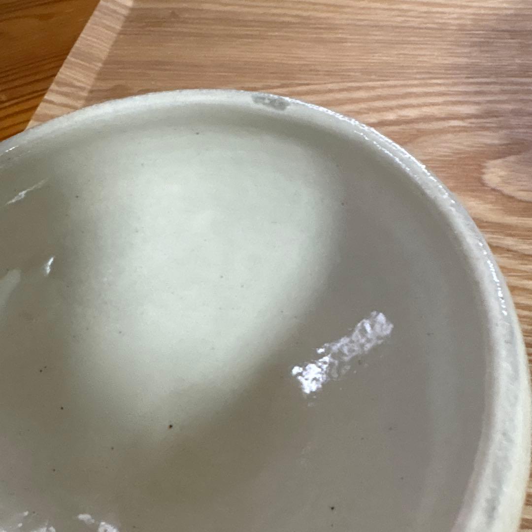 古谷製陶所　スープカップ2個セット