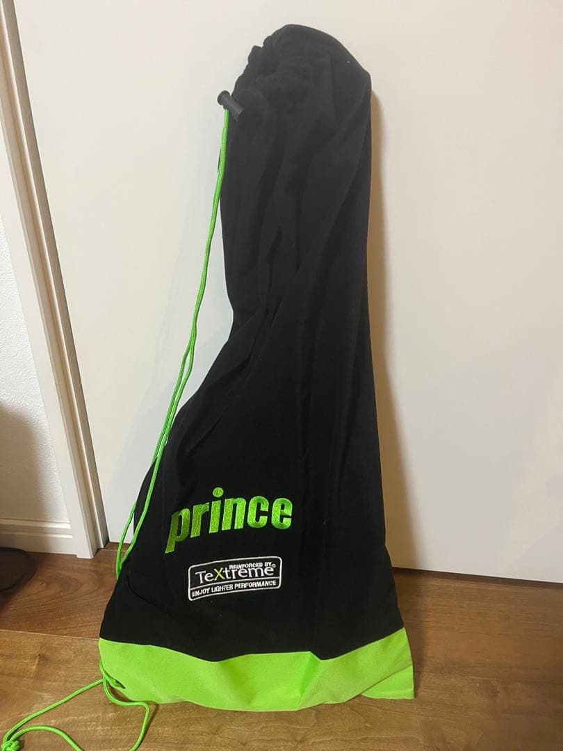 新品！Prince Tour 100 290g テニスラケット