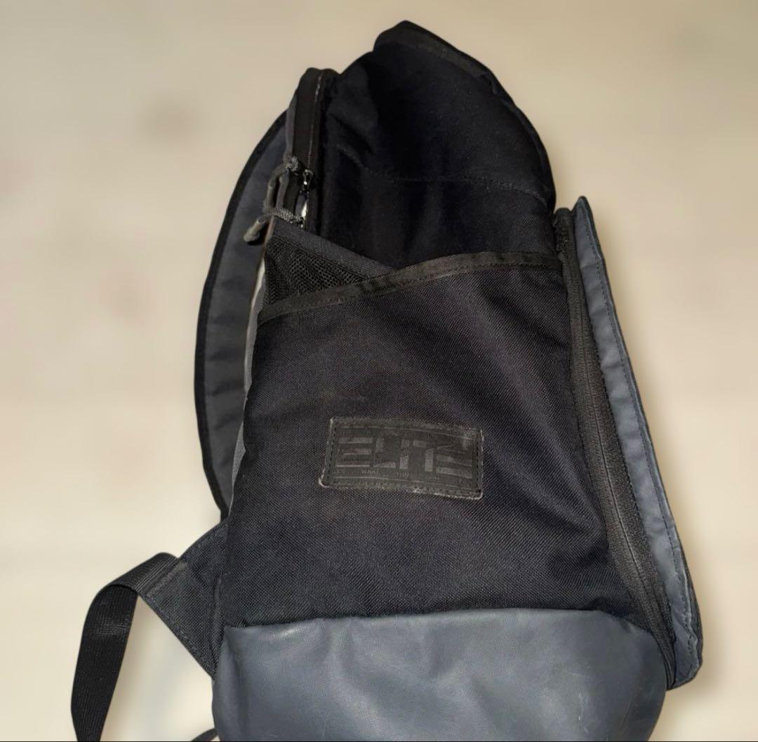 Nike ブラック バックパック
