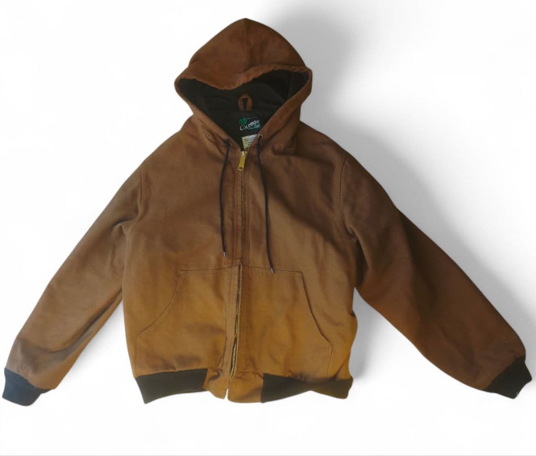 Colimbo(コリンボ) Gantry Dyna Parka