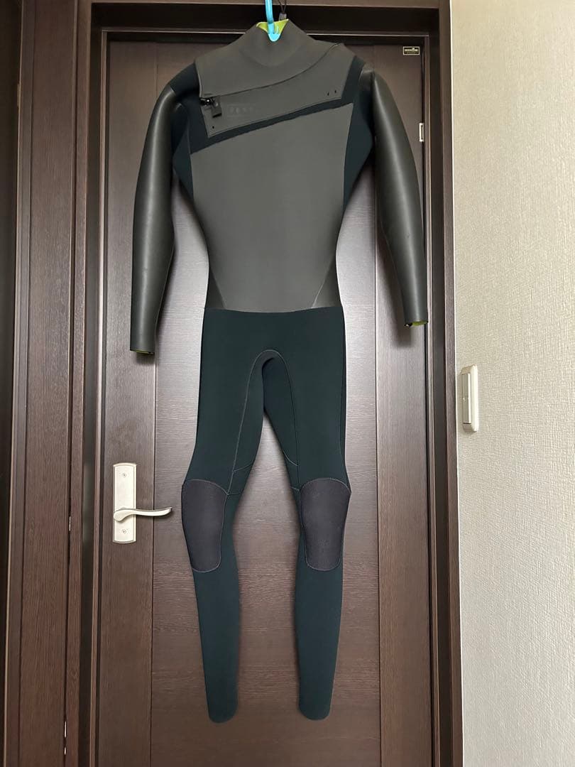 FEVR マーベリック　ジャージ　フルスーツ 2m/3m ML
