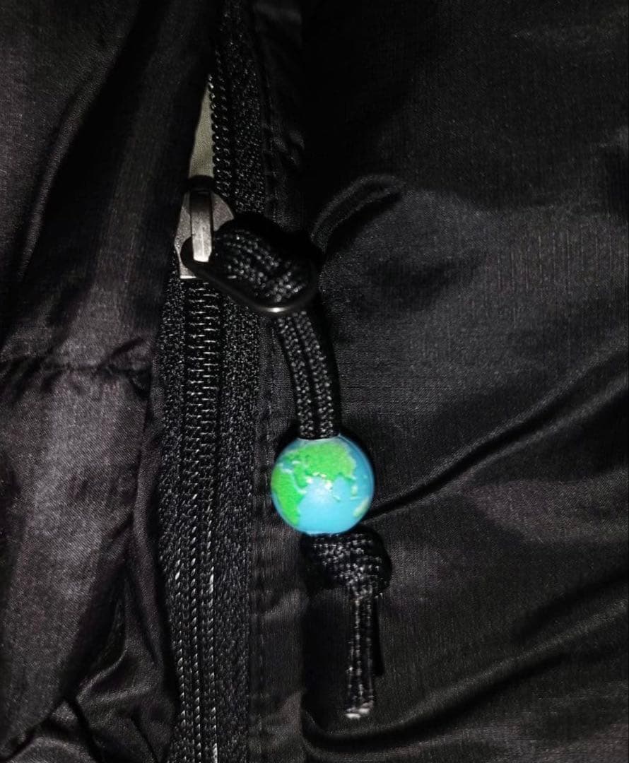 m*️様 完売品　NIKE　ACG　ダウン　ベスト　ルナレイク　ブラック　黒　軽