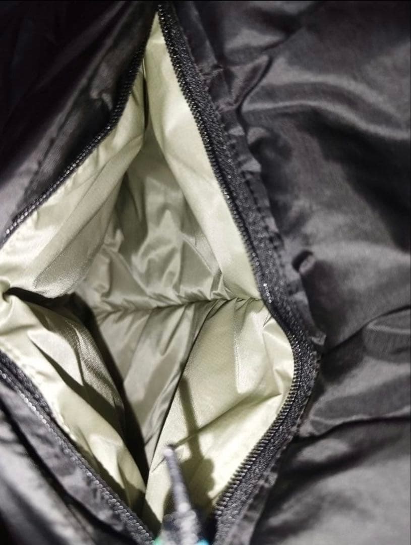 m*️様 完売品　NIKE　ACG　ダウン　ベスト　ルナレイク　ブラック　黒　軽