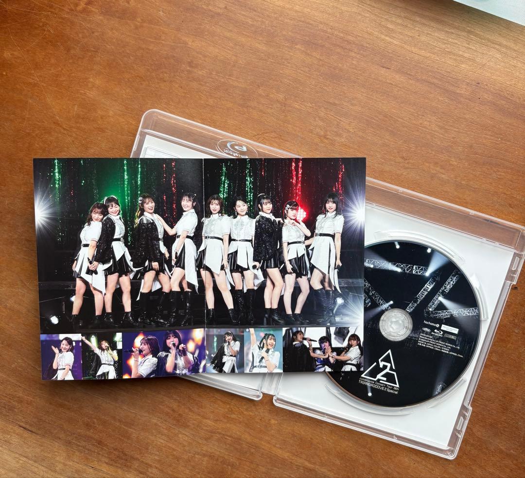 ミュージック Juice=Juice Concert Tour 2024 DVD