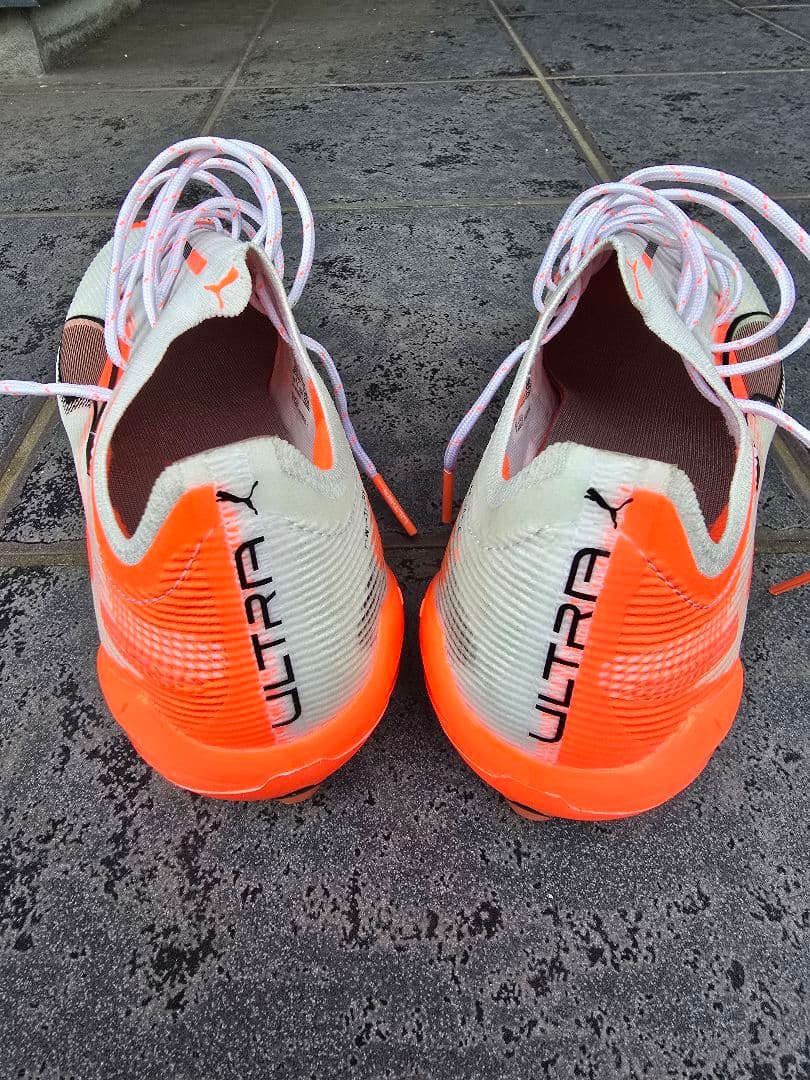 Puma Ultra5 ULTIMATE FG 26cm サッカー スパイク
