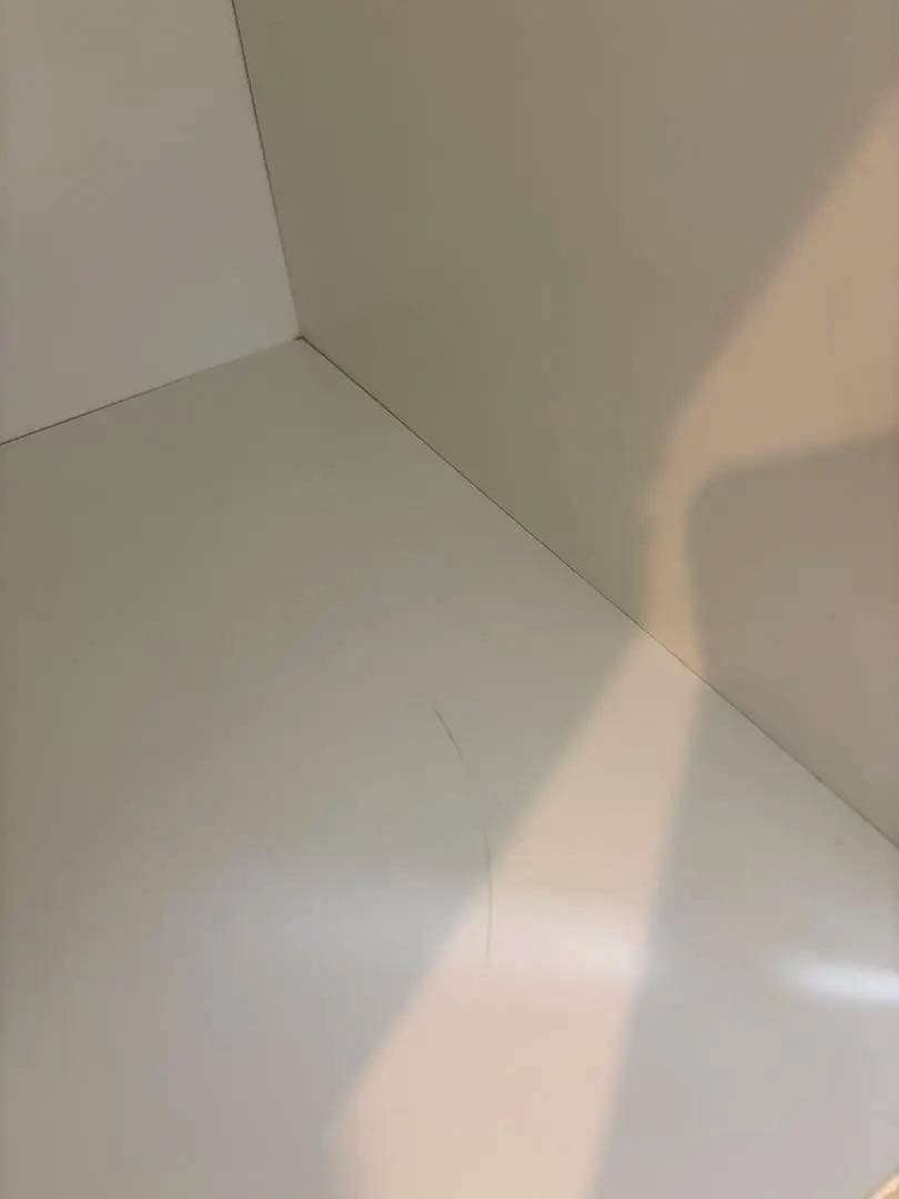 【送料込！】ニトリ レンジ台 キッチン収納