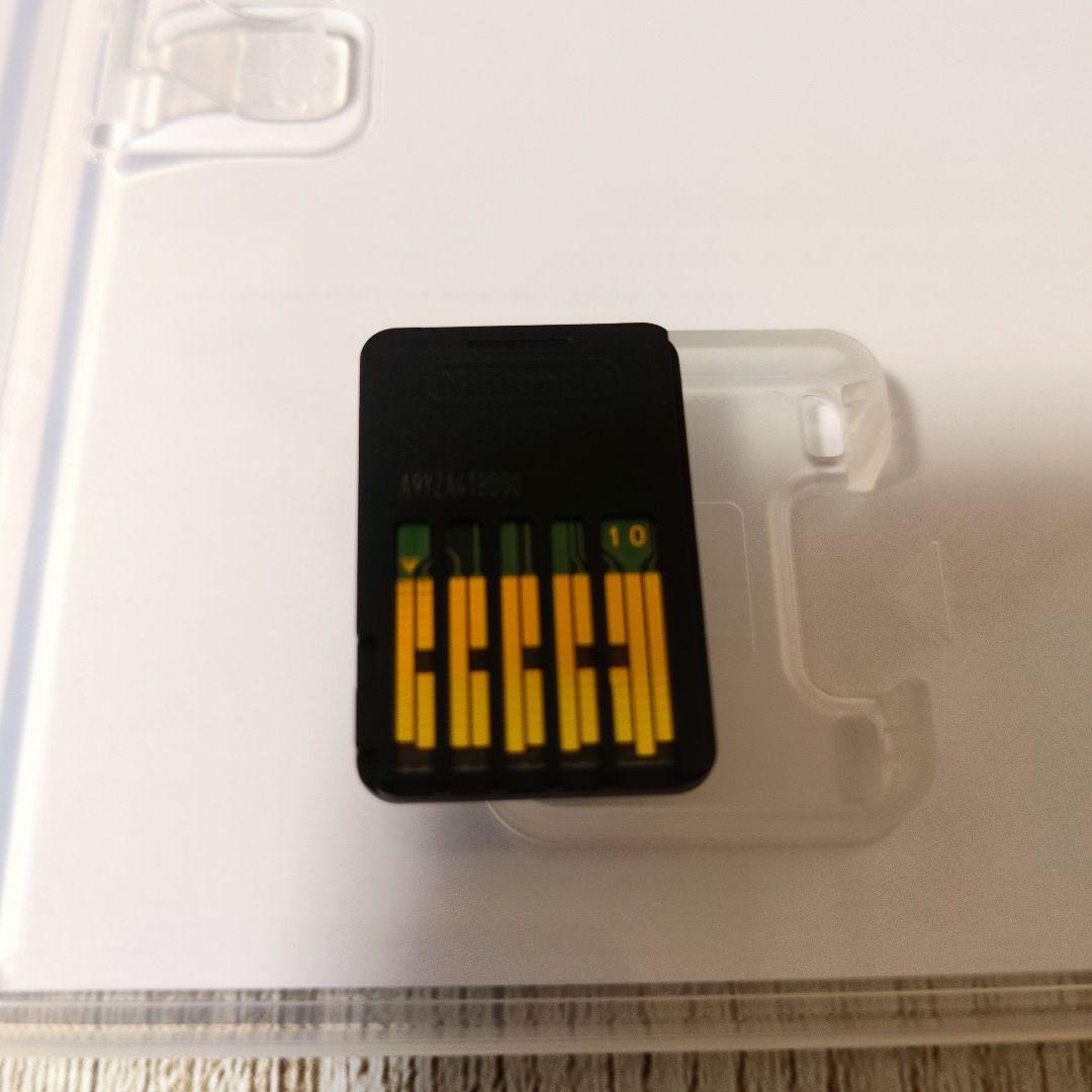 [美品]　ダブルドラゴンコレクション　Switch　パッケージ版