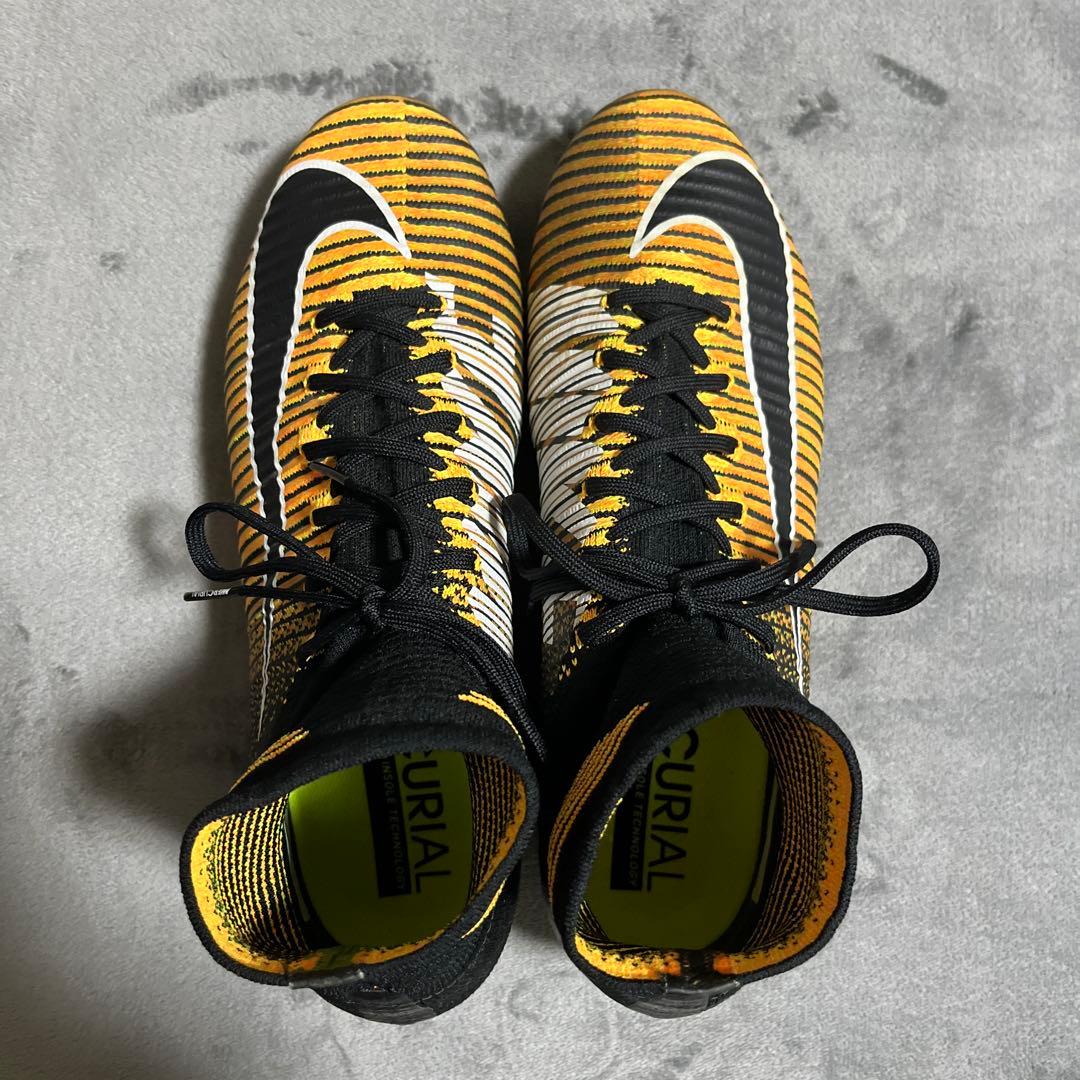 NIKE マーキュリアル スーパーフライ V