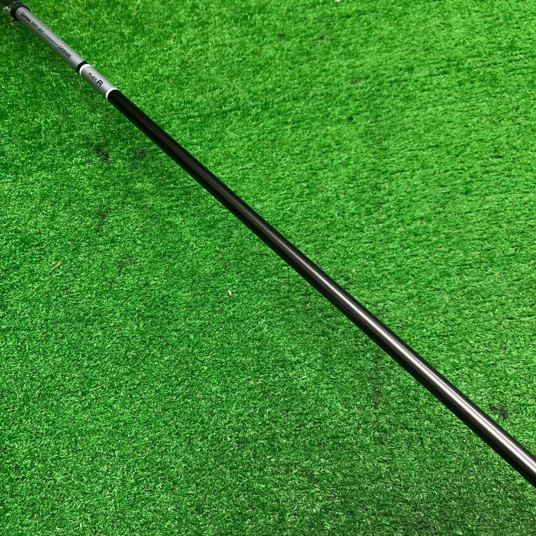 寶TI-1337 テーラーメイド アイアン単品 7番 flexR SLDR