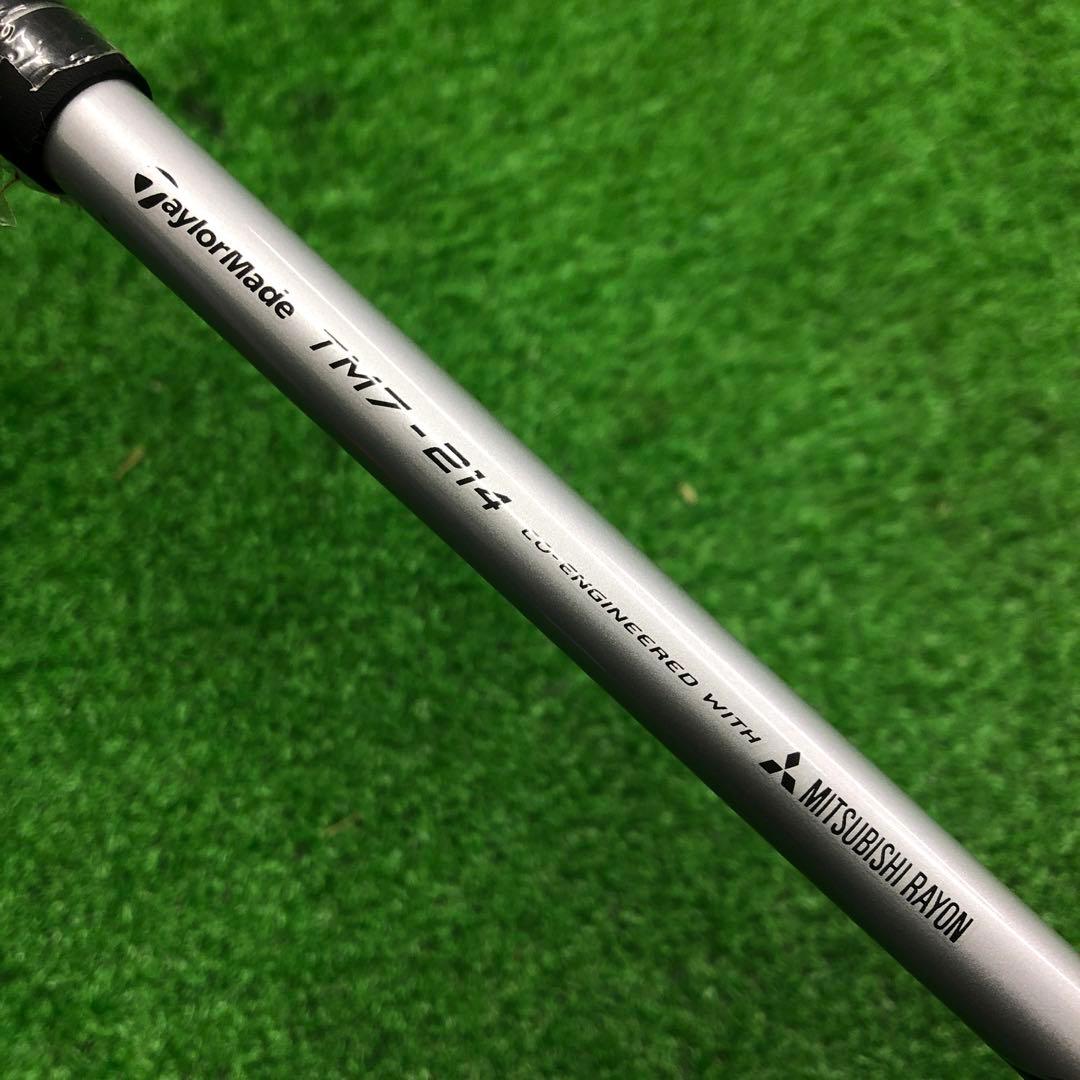 寶TI-1337 テーラーメイド アイアン単品 7番 flexR SLDR