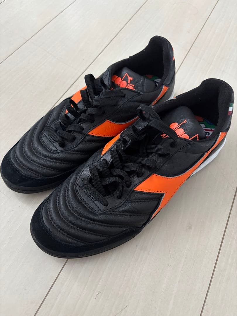 diadora トレシュー 27.5cm
