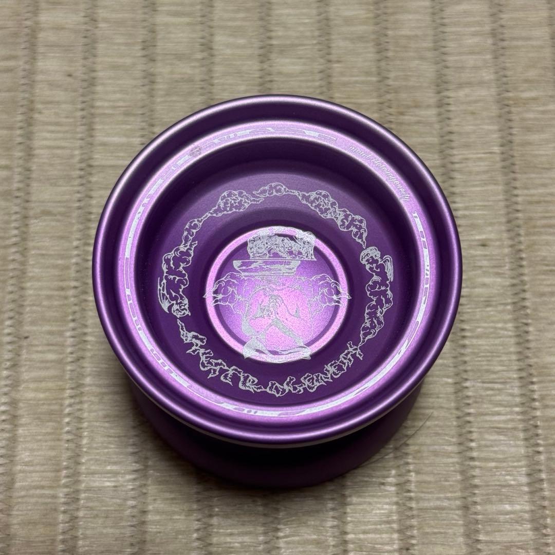mowl ヘトロジェニティ