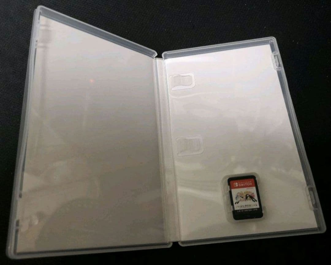 美品　ノラと皇女と野良猫ハート HD ＆２セット　Switch