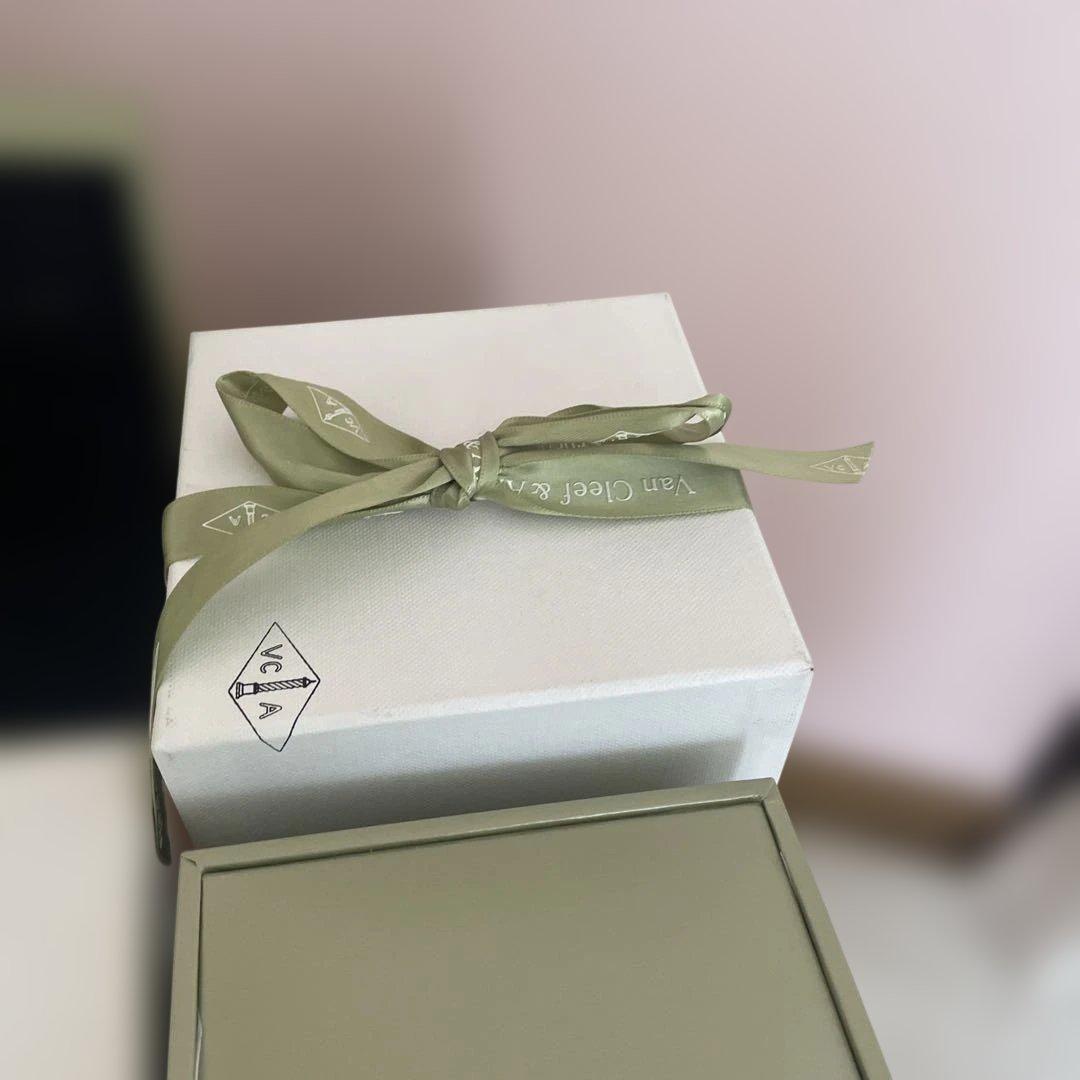 ヴァンクリーフ４個セット