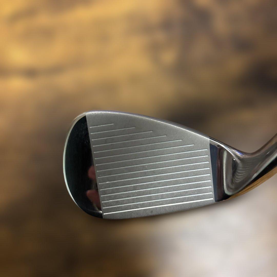 TERA YOU GOLF グリップ先生
