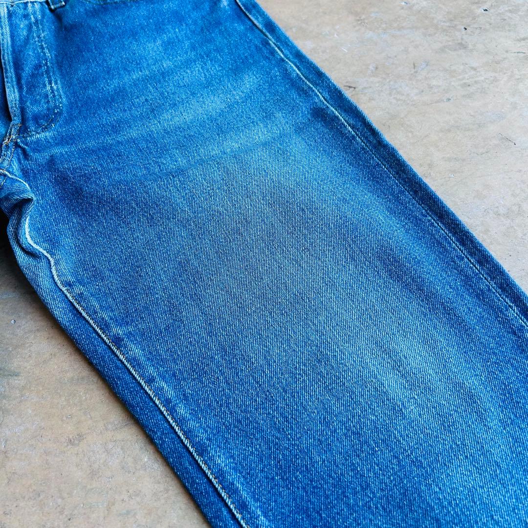 タ*ロ様 80s Levi’s 501 ハチマル インシームシングル ビンテージ