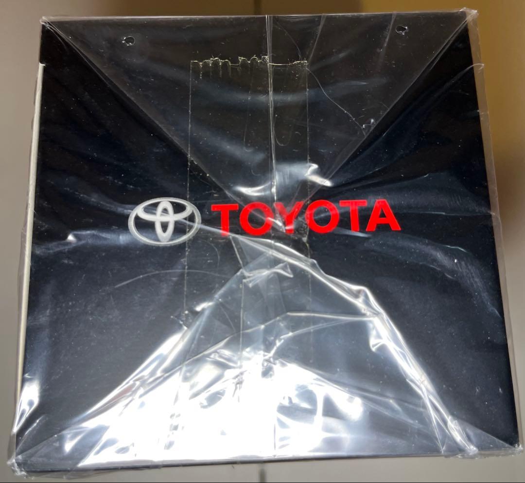 [新品•未開封] トヨタ ハリアー カラーサンプル