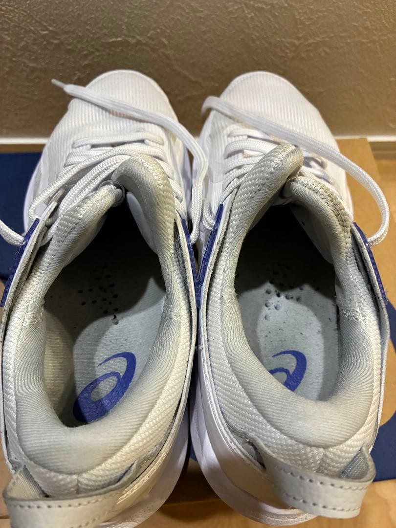 アシックス ASICSレディース バスケットシューズ GLIDE NOVA