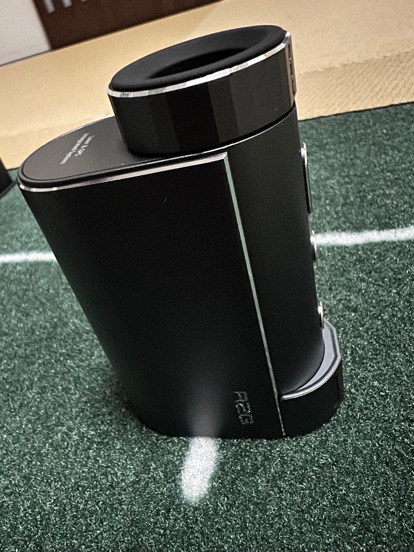 www.kt03様【美品】R2G MATE HYBRIDゴルフ用距離計