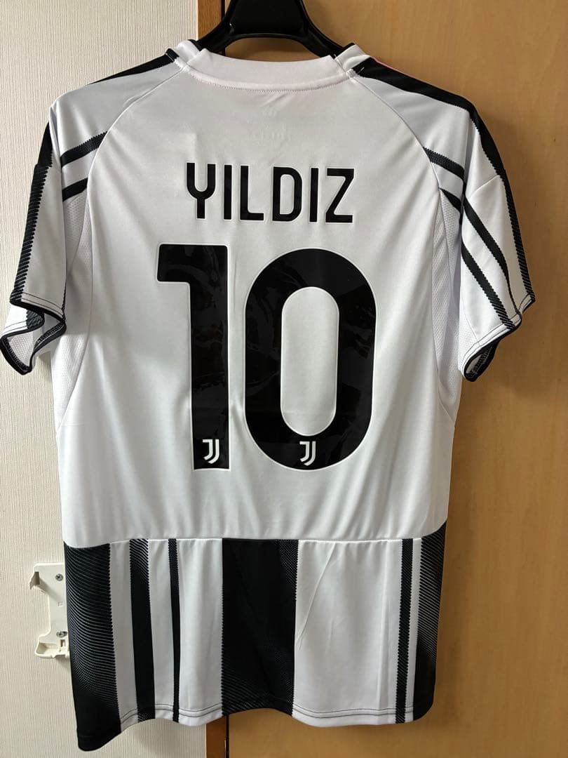 ま*ん様 N*N様 Juventus YILDIZ（ ユベントス・ケナン・ユルデ